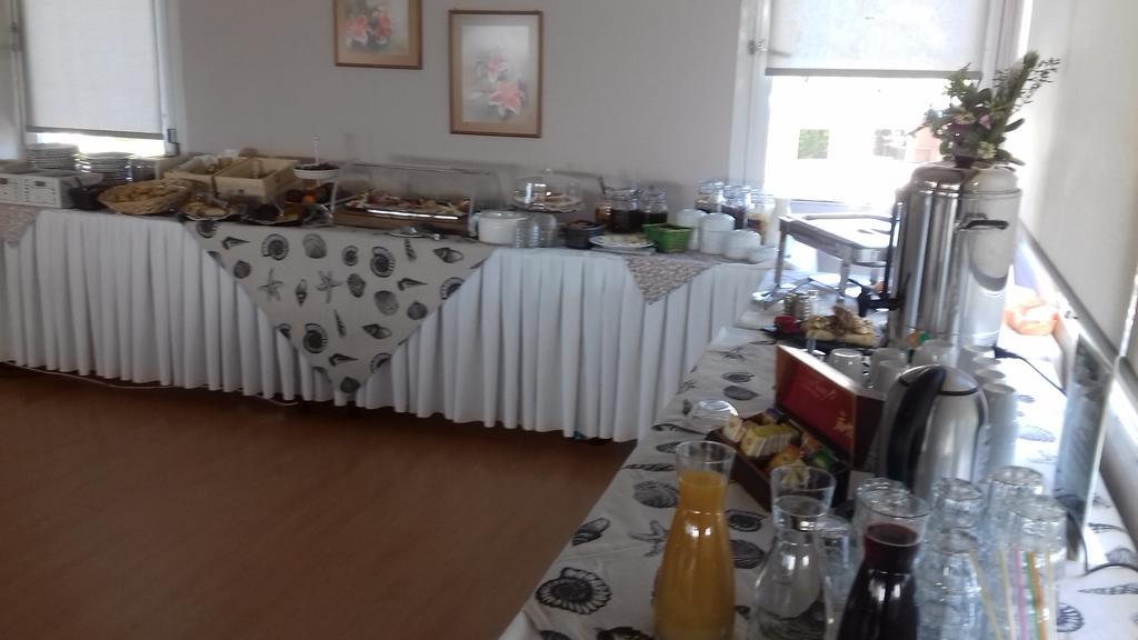 Ξενοδοχείο Μαργαρίτα Corinth Εξωτερικό φωτογραφία